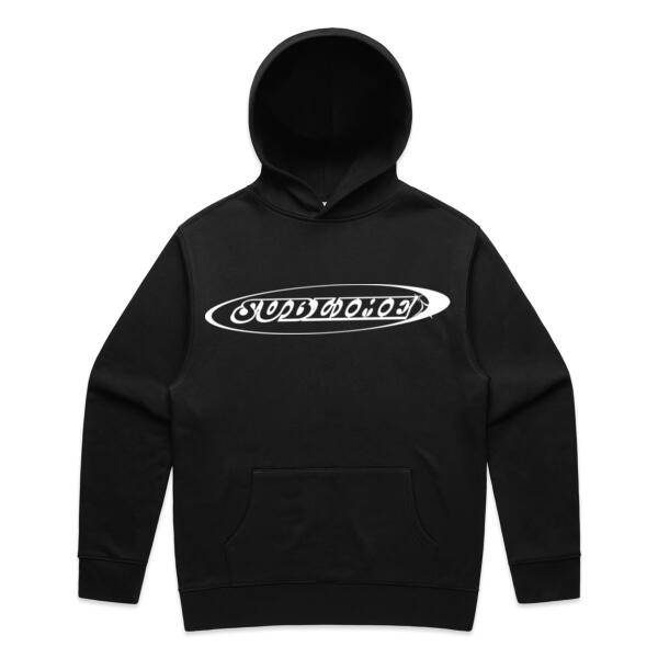 SUBLIME LOGO HOOD Thumbnail