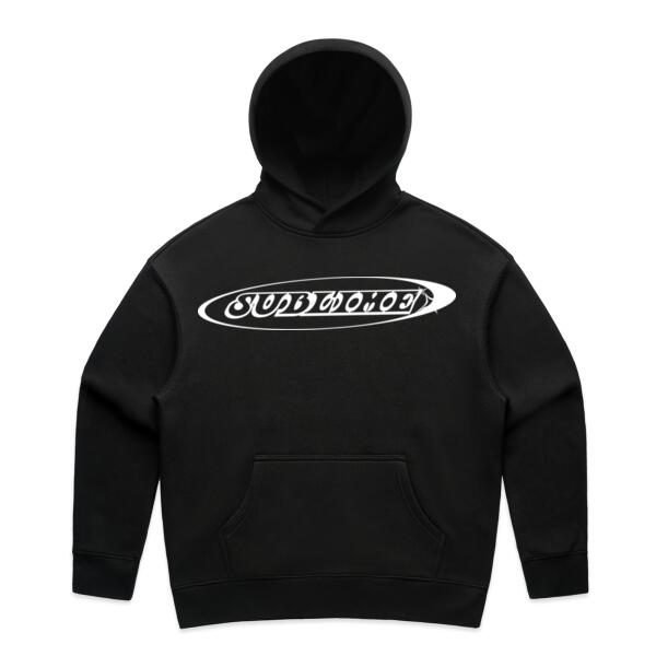 SUBLIME LOGO HOOD WMNS Thumbnail