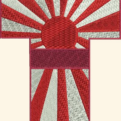 Patriot Art Thumbnail